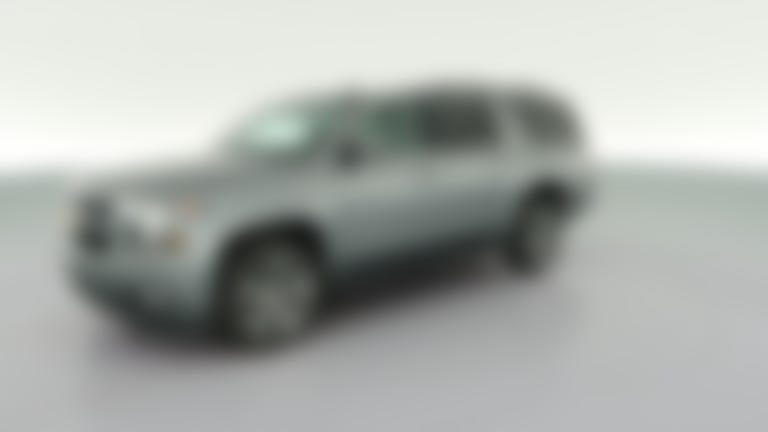 2019 Chevrolet Suburban vehicle photo