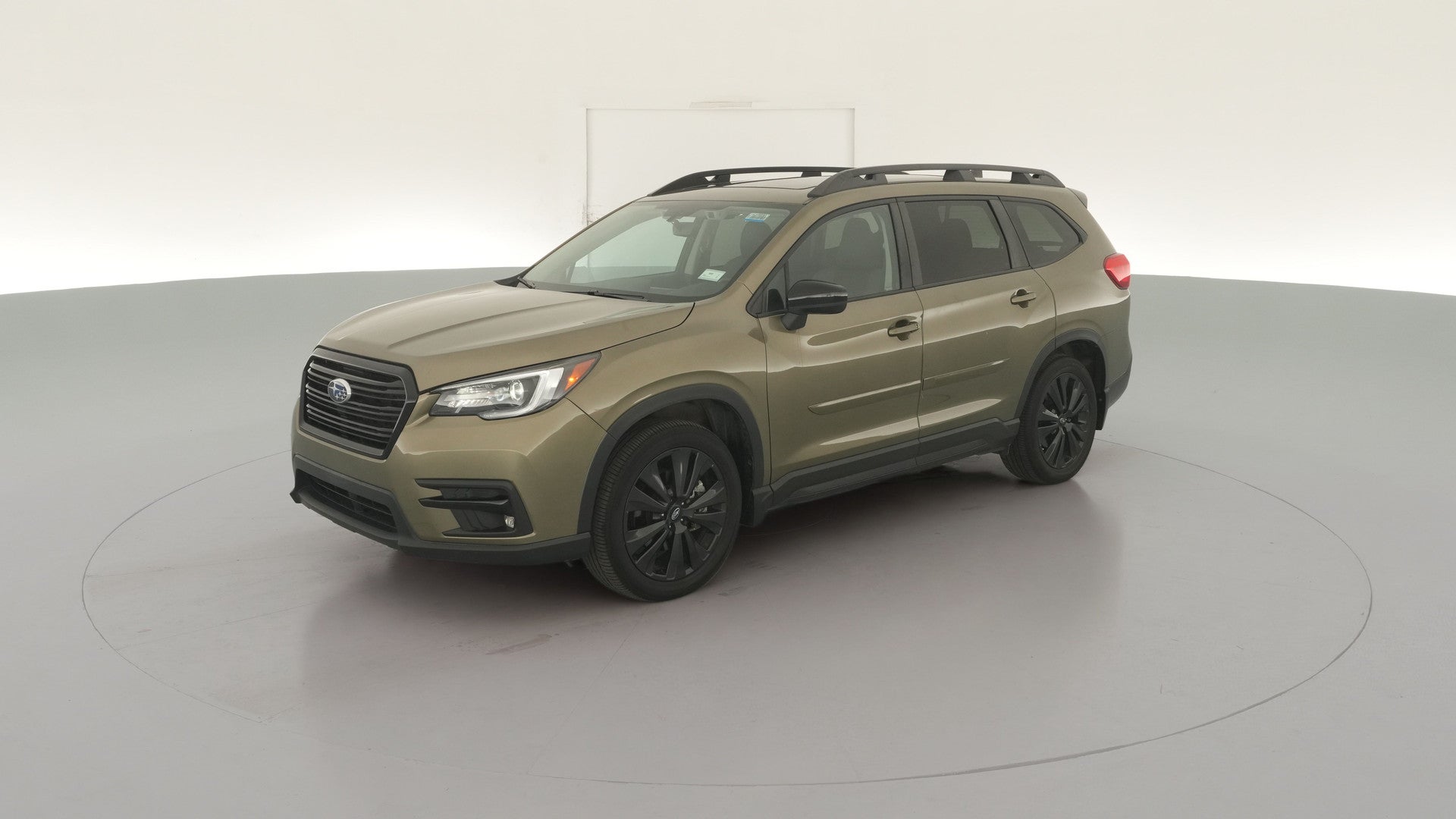 2022 Subaru Ascent vehicle photo
