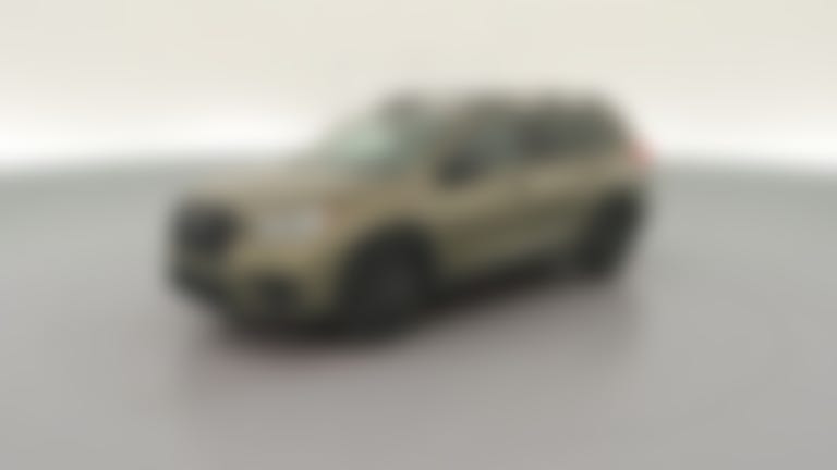 2022 Subaru Ascent vehicle photo