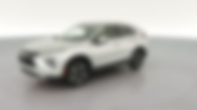 2025 Mitsubishi Eclipse Cross vehicle photo