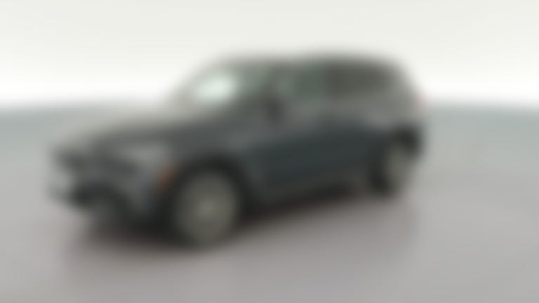 2020 BMW X5 vehicle photo