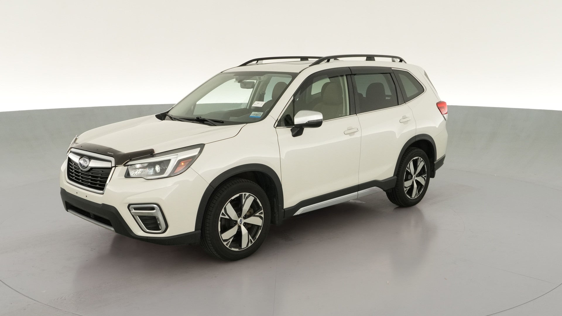2021 Subaru Forester vehicle photo