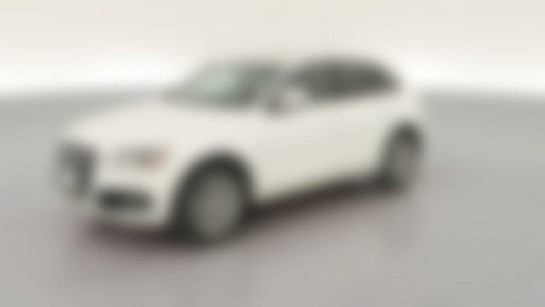2015 Audi Q5 vehicle photo