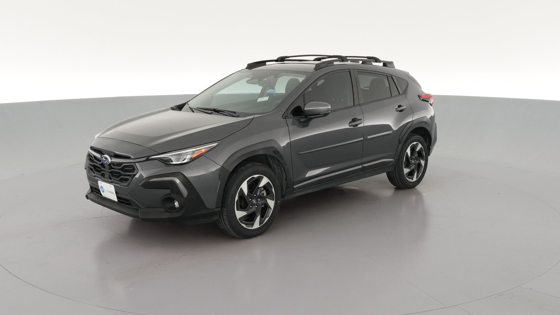 2024 Subaru Crosstrek vehicle photo