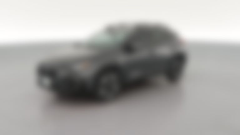2024 Subaru Crosstrek vehicle photo