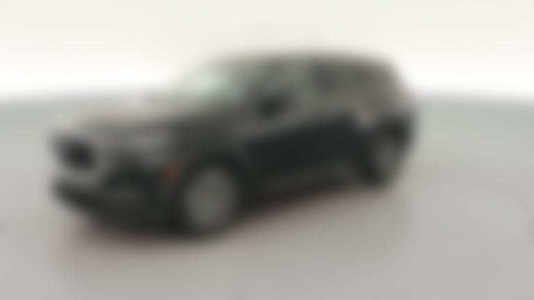 2024 INFINITI QX60 vehicle photo