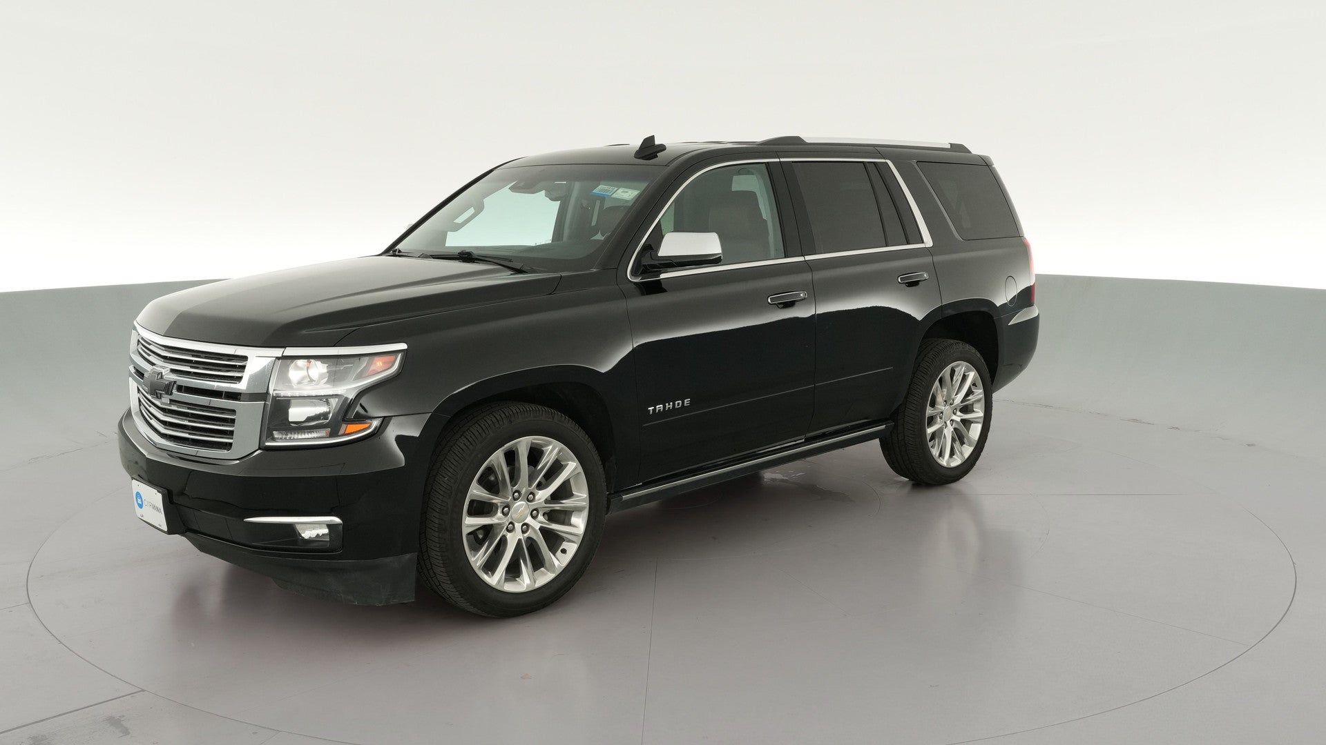 2019 Chevrolet Tahoe vehicle photo
