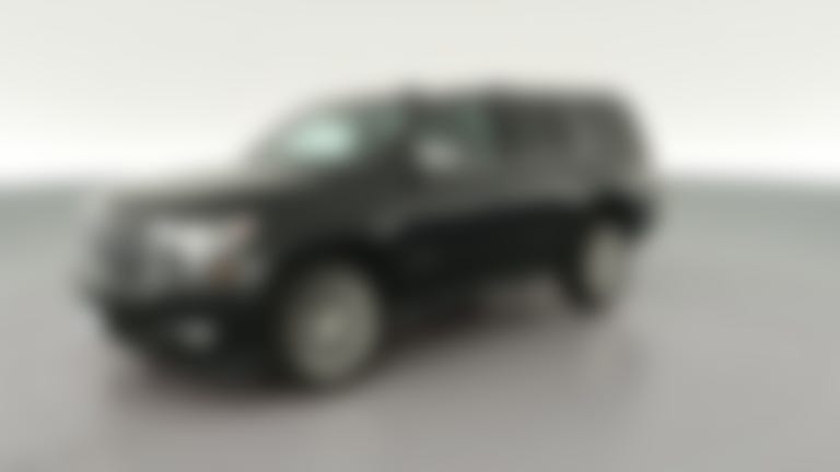 2019 Chevrolet Tahoe vehicle photo