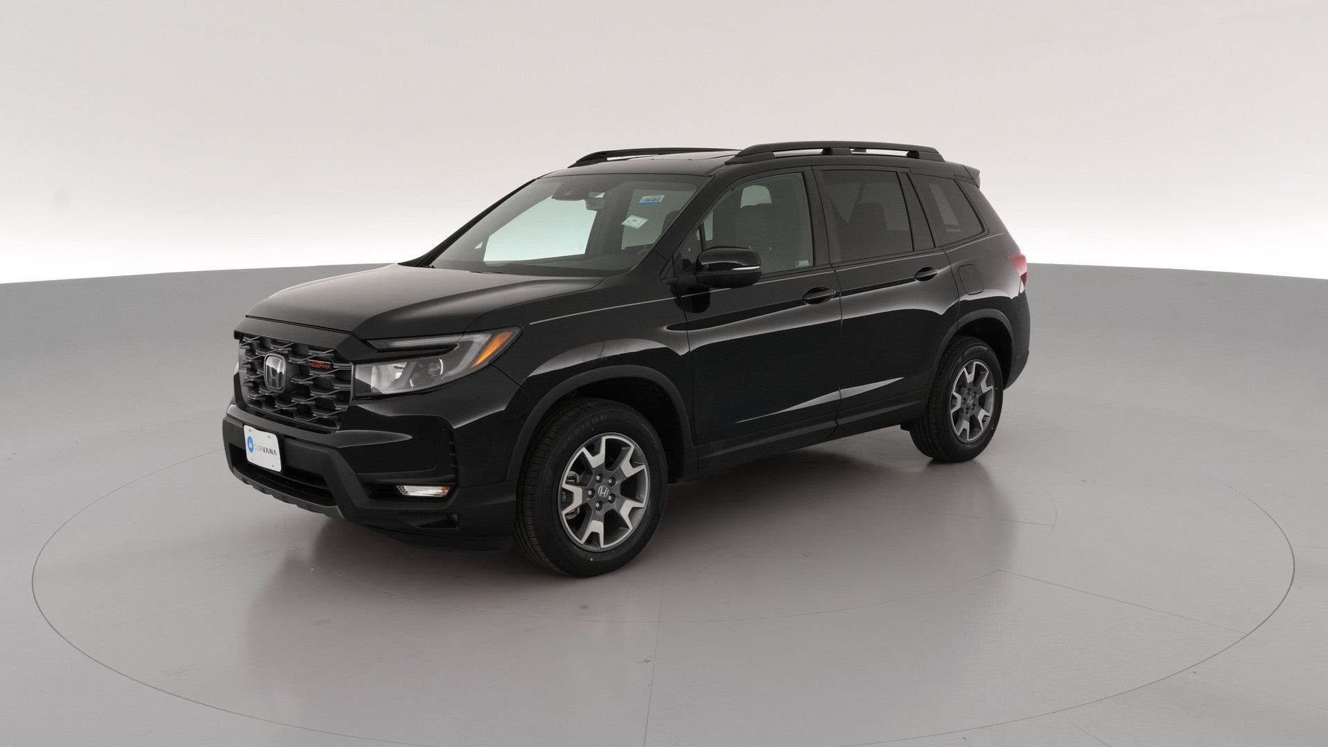 2023 Honda Passport vehicle photo