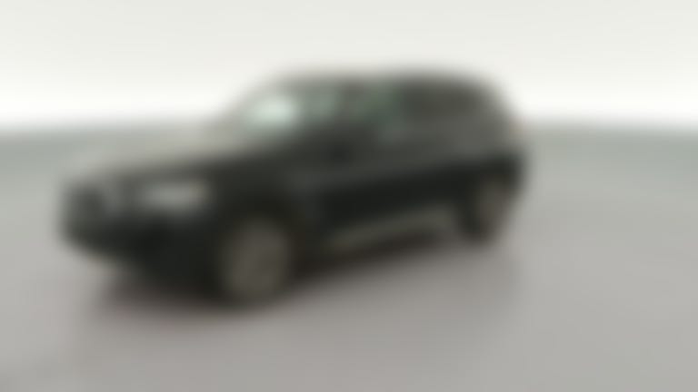 2024 BMW X3 vehicle photo