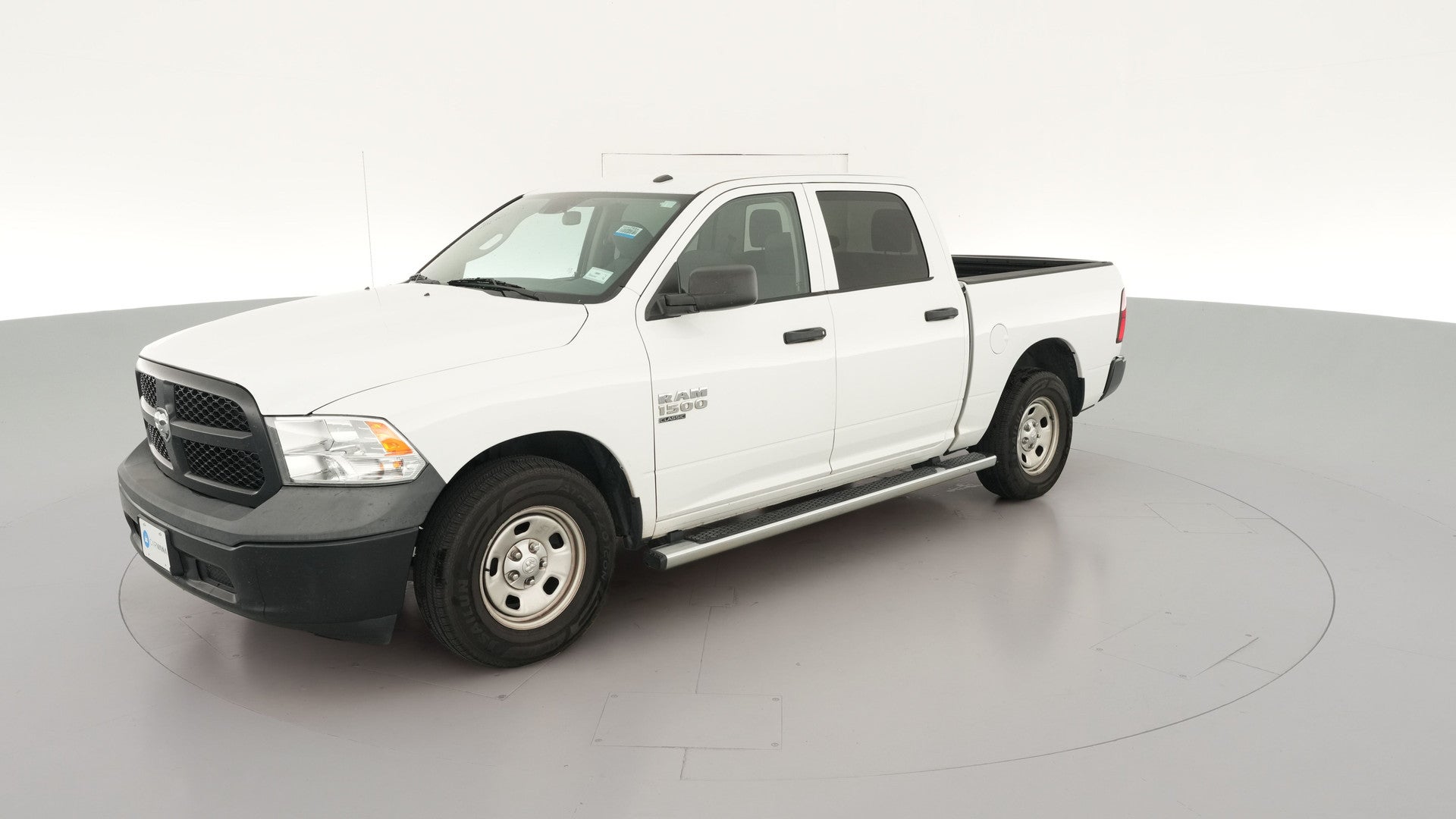 2020 Ram 1500 Classic Crew Cab vehicle photo