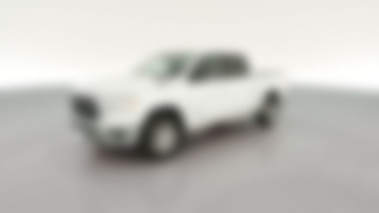 2022 Ram 1500 Crew Cab vehicle photo