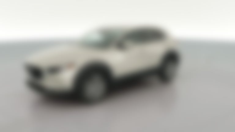2023 MAZDA CX-30 vehicle photo