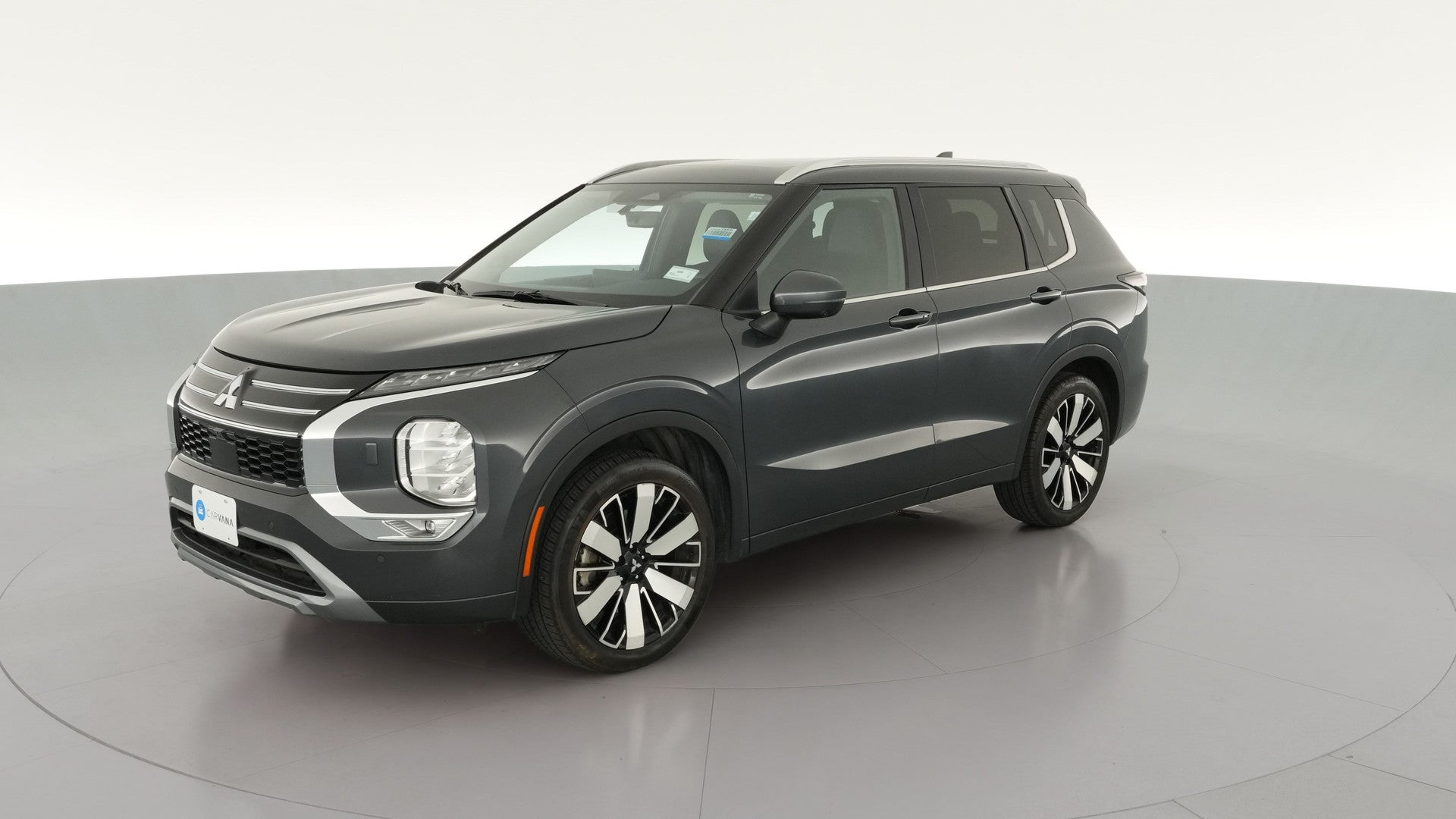 2025 Mitsubishi Outlander vehicle photo