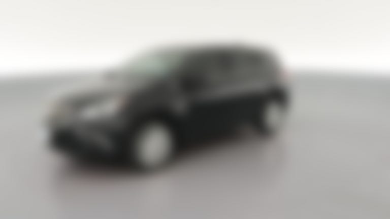 2017 Buick Envision vehicle photo