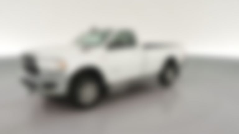 2019 Ram 3500 Regular Cab vehicle photo