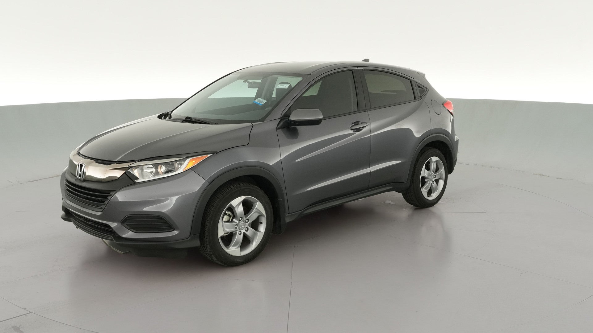 2019 Honda HR-V vehicle photo