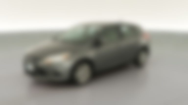 2013 Ford Focus vehicle photo
