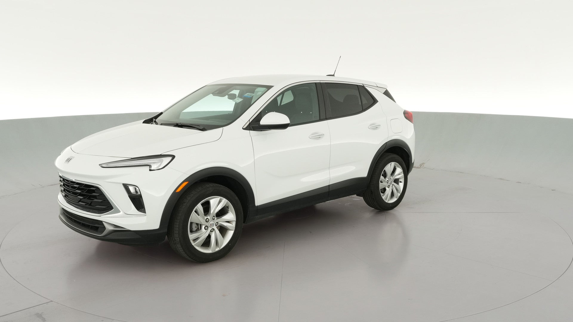 2025 Buick Encore GX vehicle photo