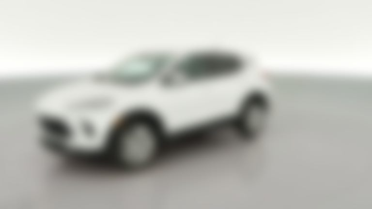 2025 Buick Encore GX vehicle photo