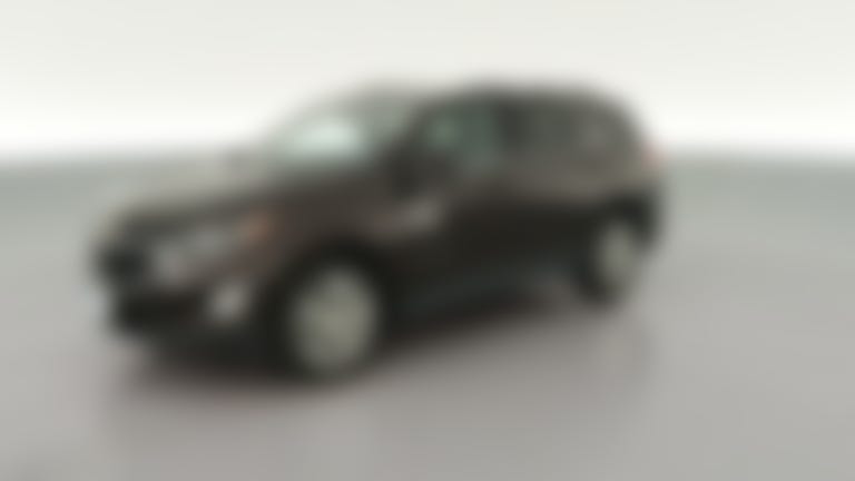 2020 Chevrolet Equinox vehicle photo