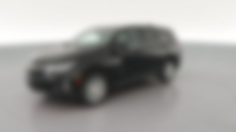 2024 Chevrolet Equinox vehicle photo