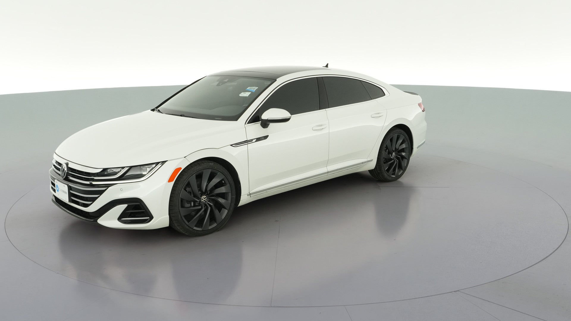 2023 Volkswagen Arteon vehicle photo