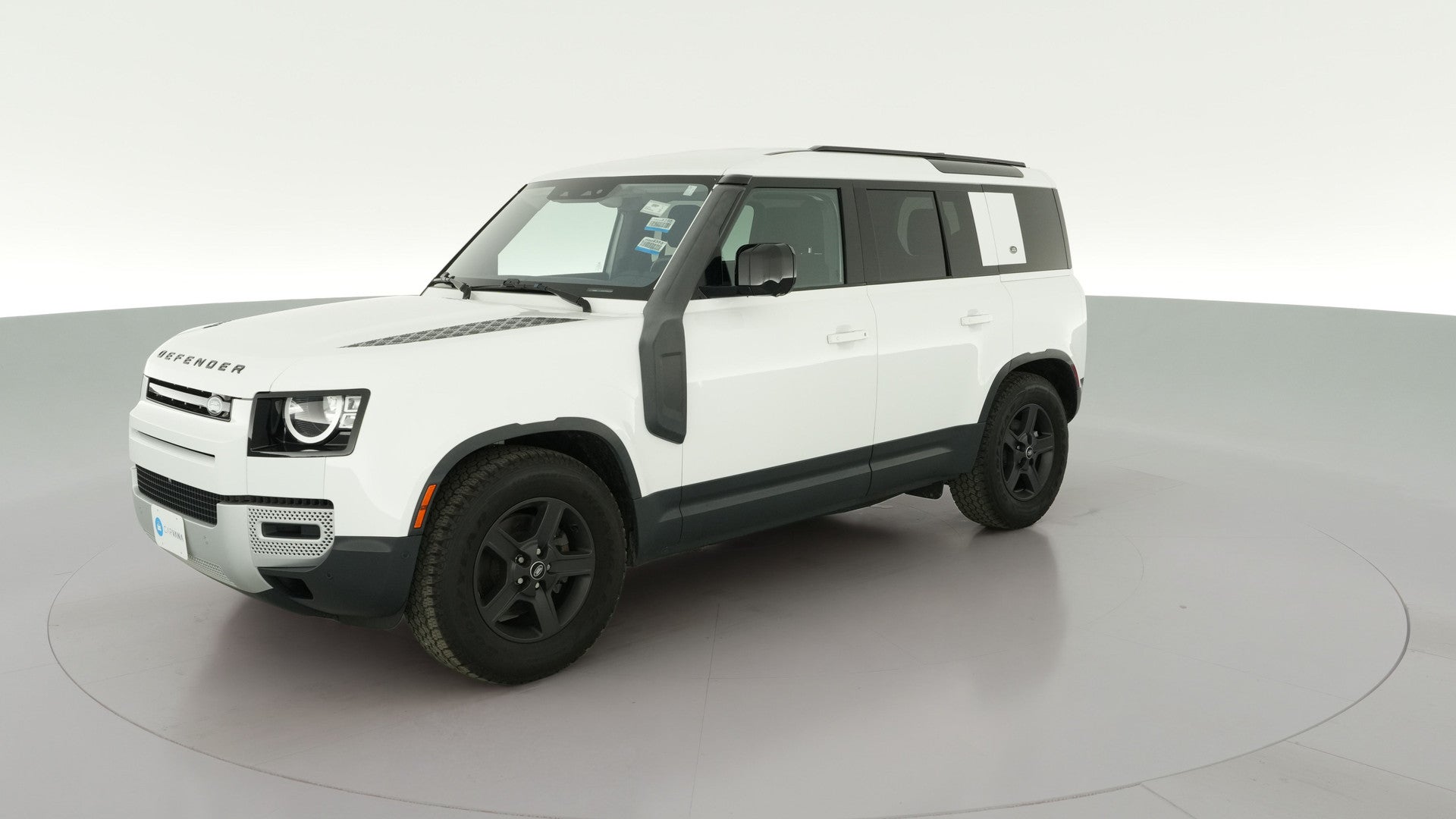 2022 Land Rover Defender 110 vehicle photo