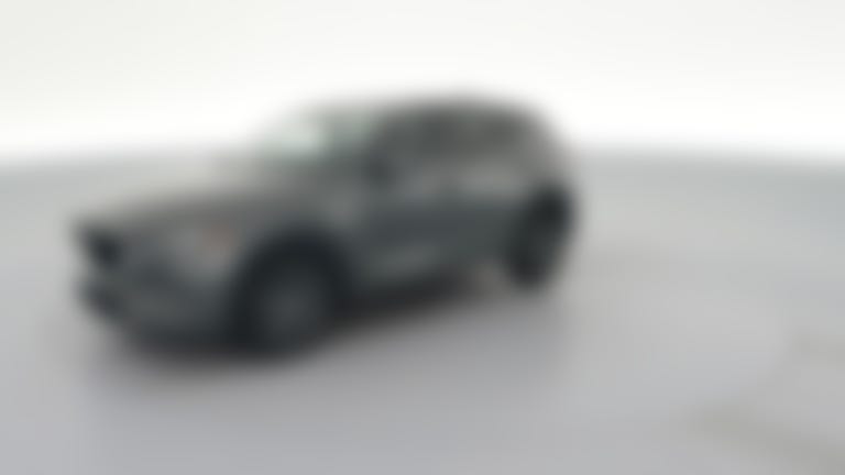 2021 MAZDA CX-5 vehicle photo