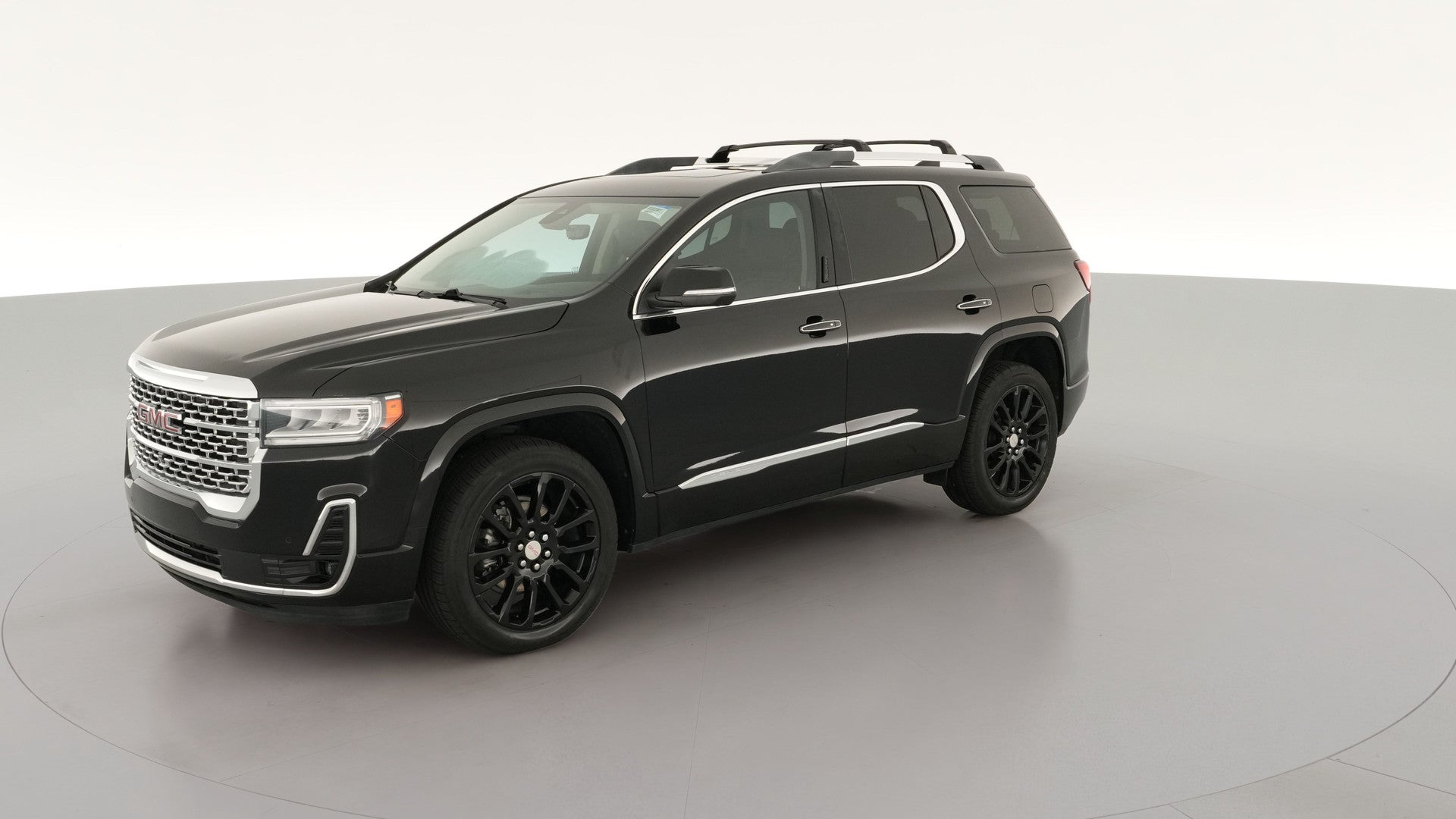 2021 GMC Acadia vehicle photo