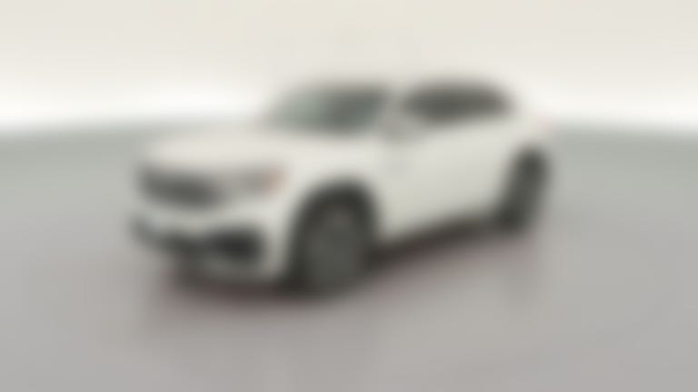 2023 Volkswagen Atlas Cross Sport vehicle photo