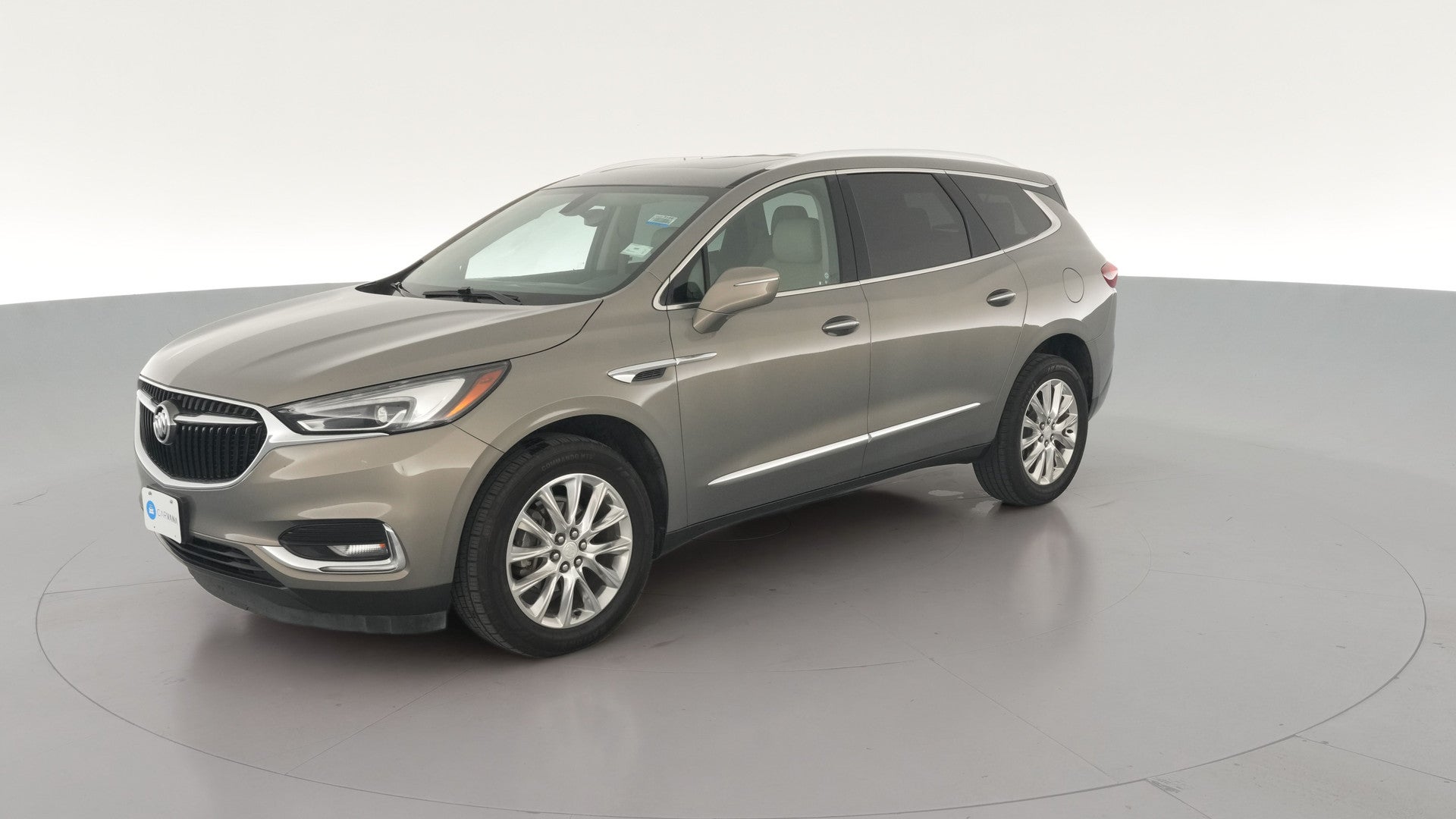 2019 Buick Enclave vehicle photo