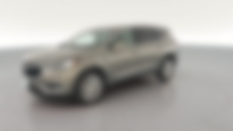 2019 Buick Enclave vehicle photo