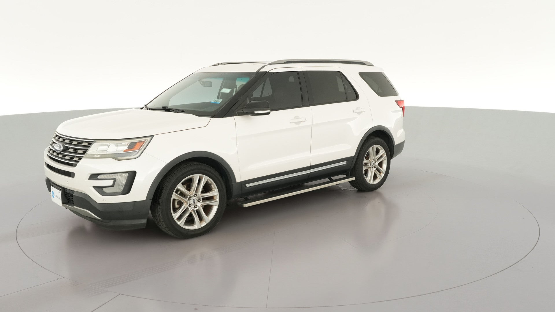 2016 Ford Explorer vehicle photo