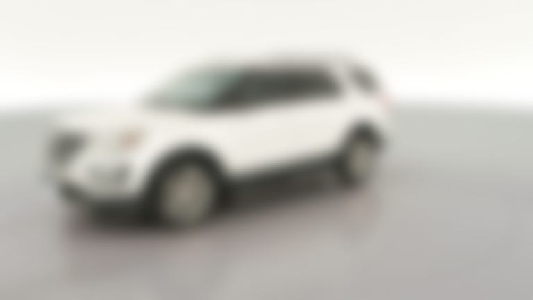 2016 Ford Explorer vehicle photo