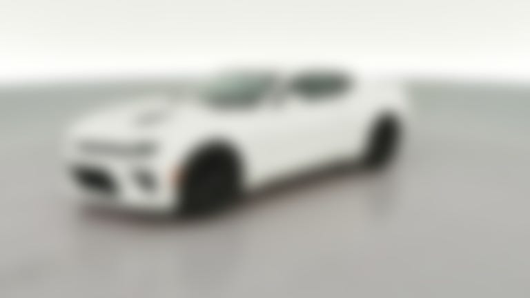 2017 Chevrolet Camaro vehicle photo