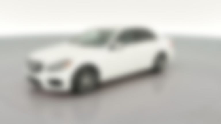 2016 Mercedes-Benz E-Class vehicle photo