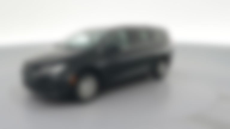 2024 Chrysler Voyager vehicle photo