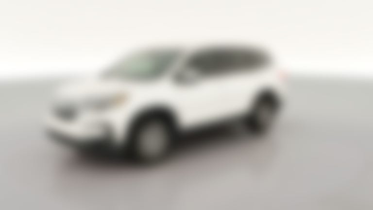 2021 Honda Pilot vehicle photo