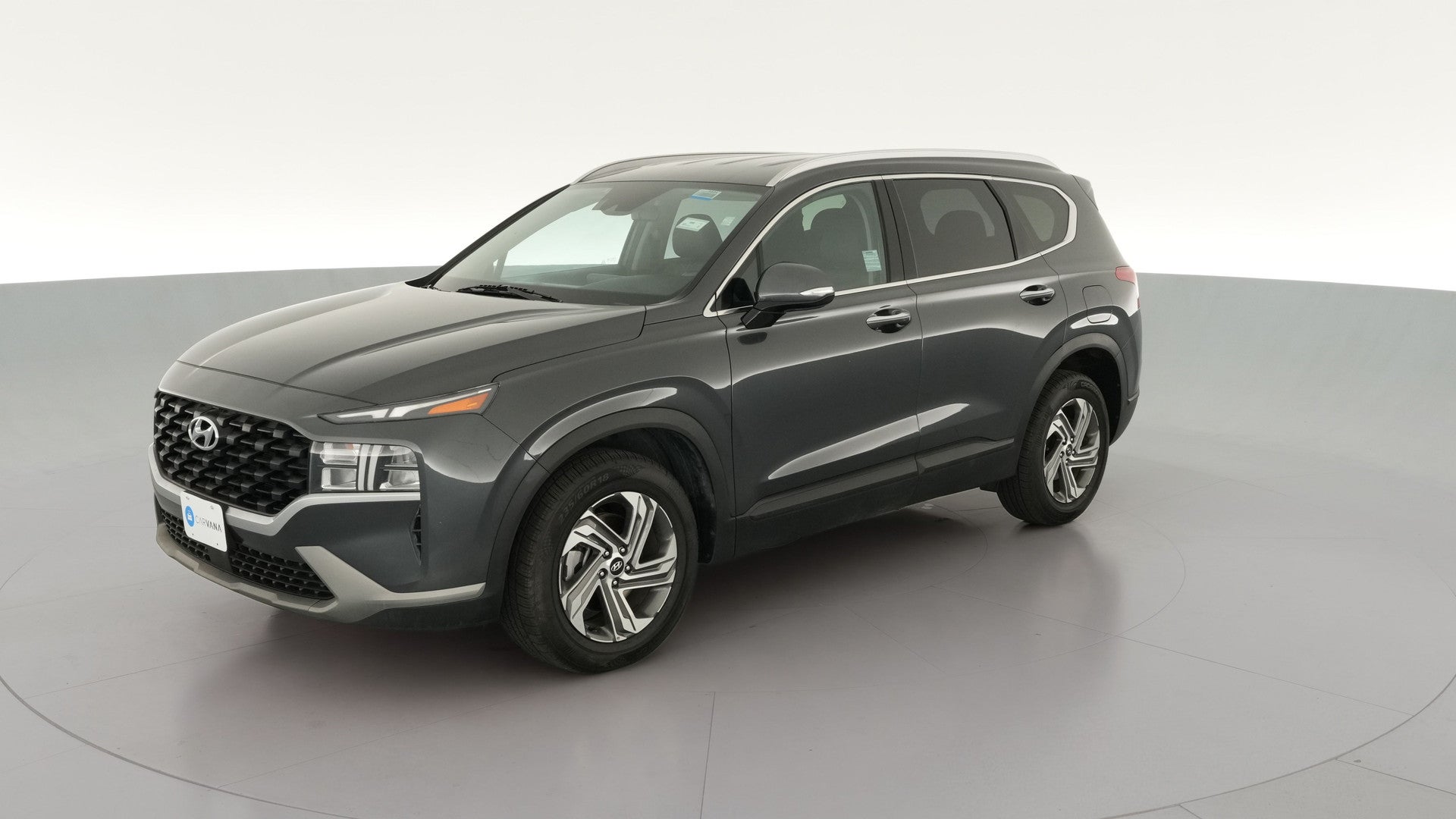 2023 Hyundai Santa Fe vehicle photo