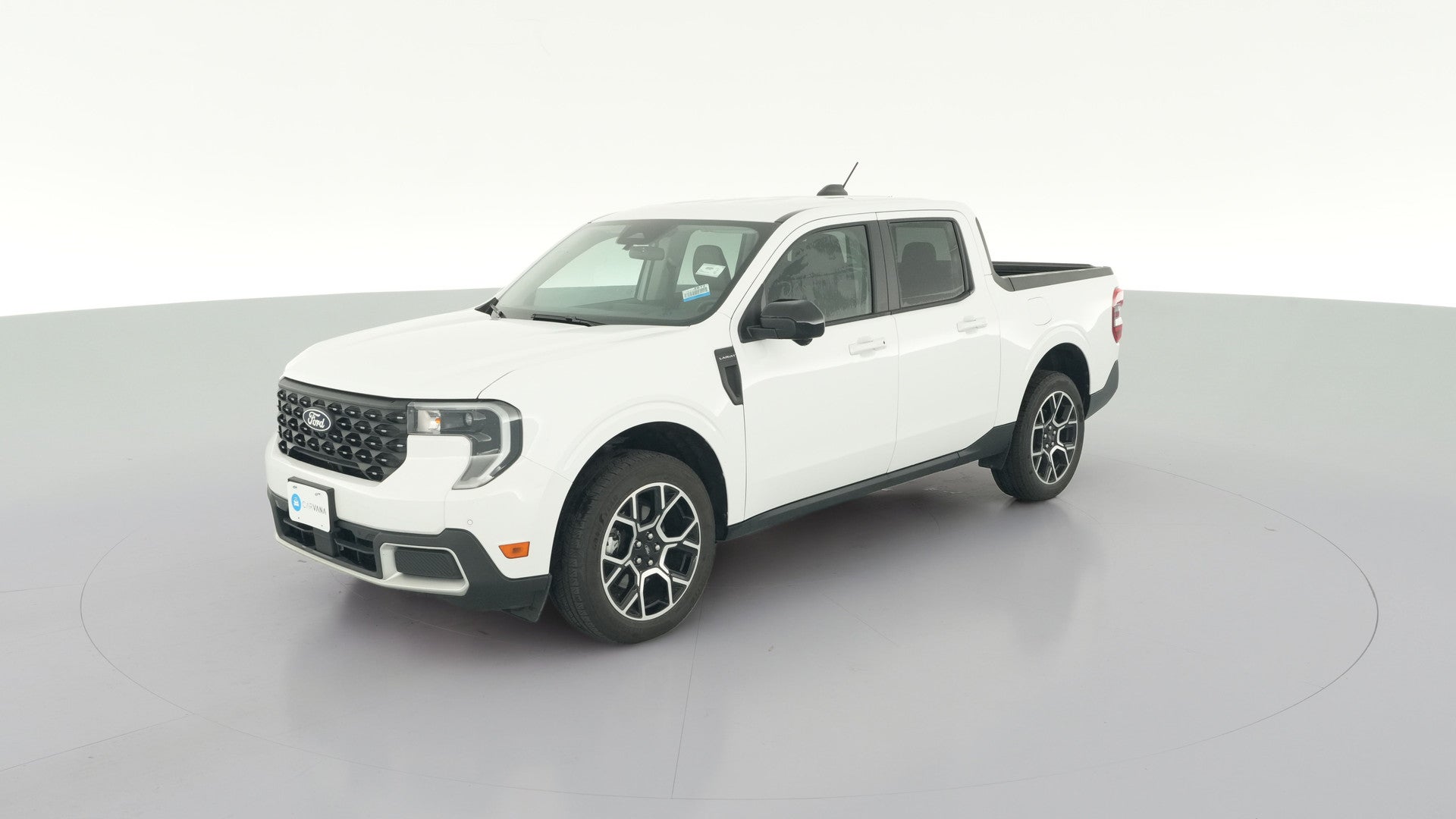 2025 Ford Maverick vehicle photo