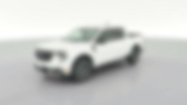 2025 Ford Maverick vehicle photo