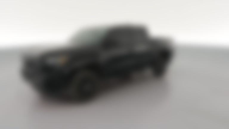 2025 Toyota Tacoma Double Cab vehicle photo