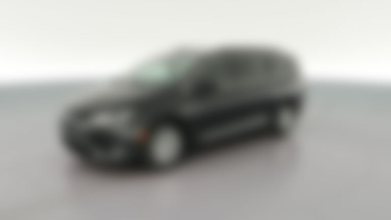 2017 Chrysler Pacifica vehicle photo