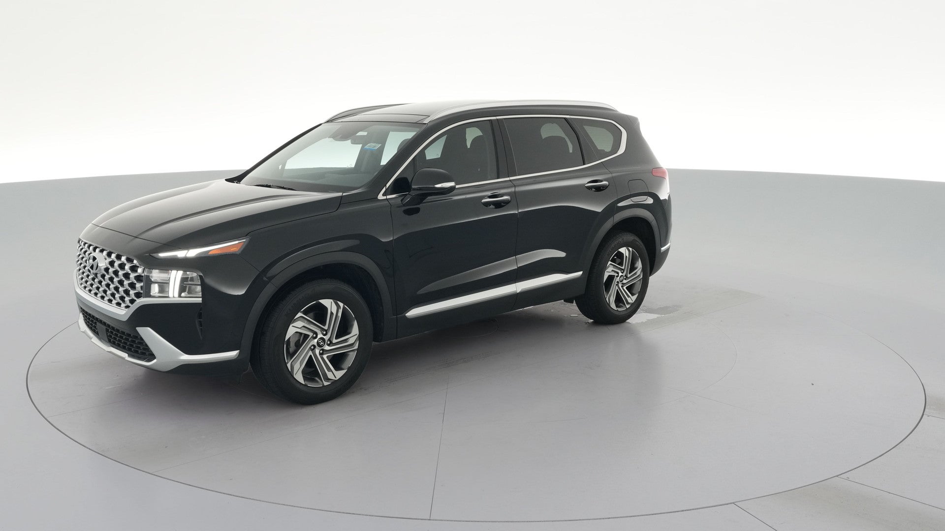 2023 Hyundai Santa Fe vehicle photo