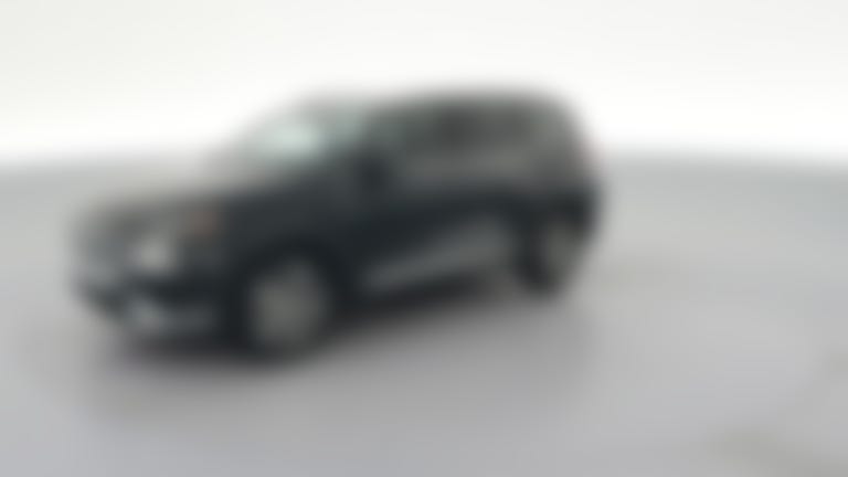 2023 Hyundai Santa Fe vehicle photo
