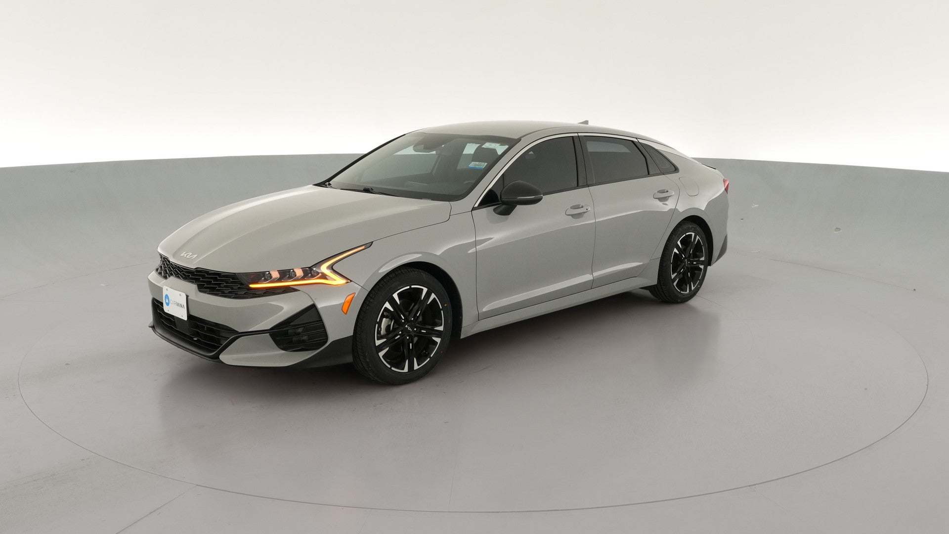 2023 Kia K5 vehicle photo