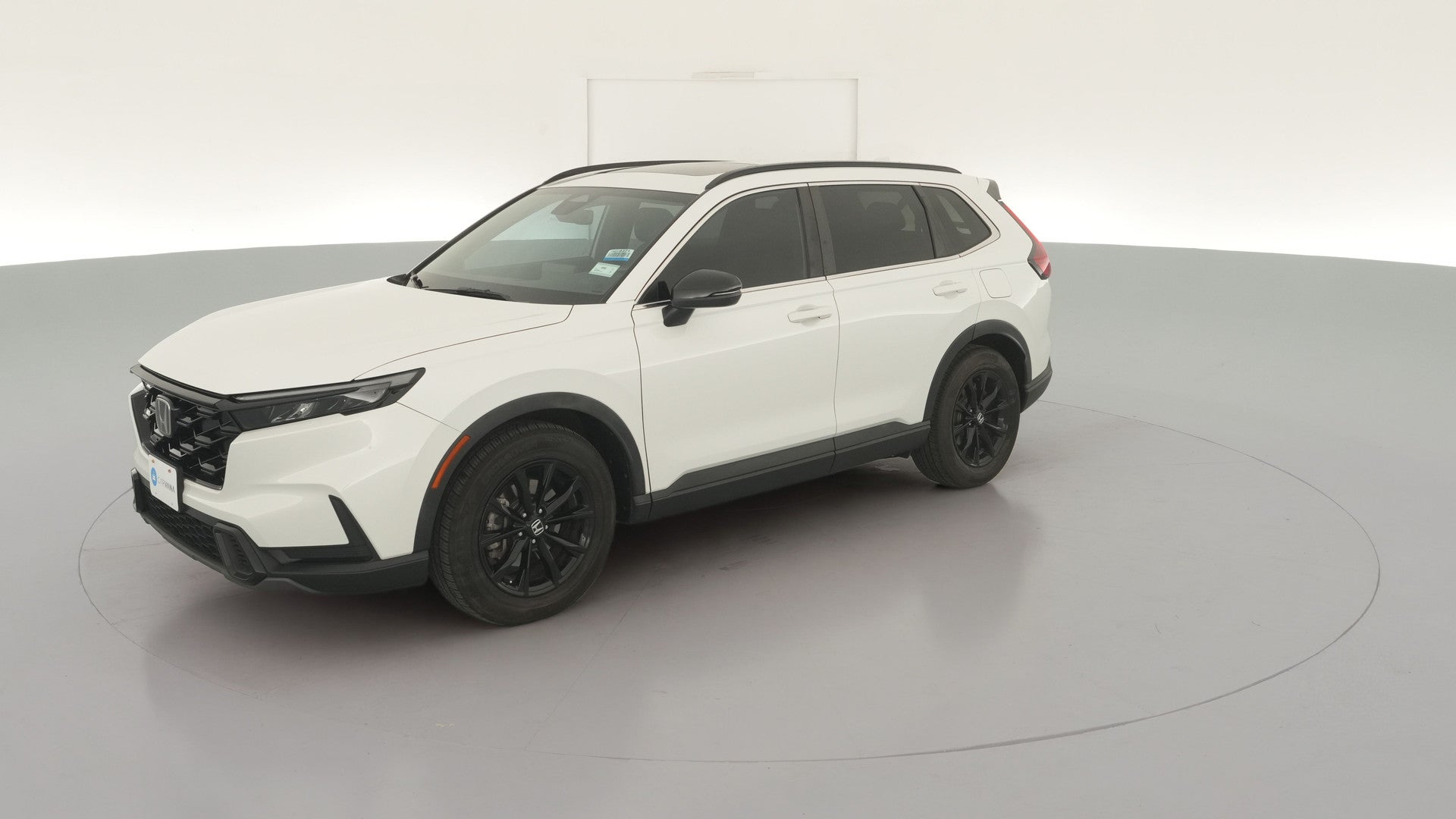 2023 Honda CR-V Hybrid vehicle photo