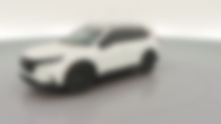 2023 Honda CR-V Hybrid vehicle photo