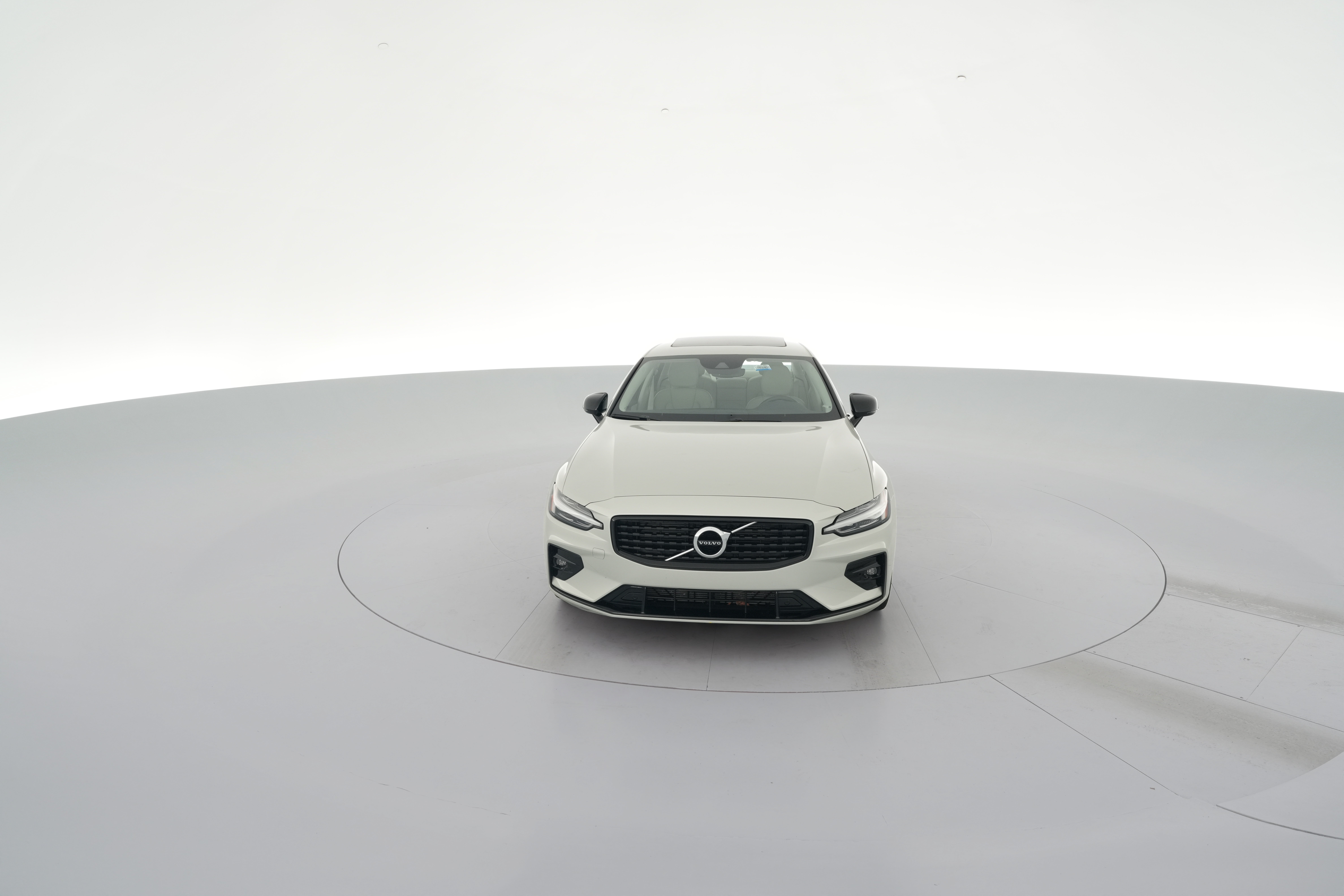 2022 Volvo S60 B5 Momentum, photo 25